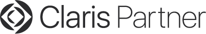 logo Claris Partner